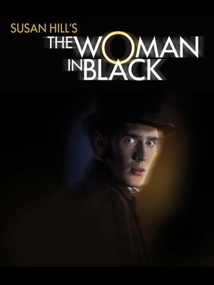 The Woman in Black, Milton Keynes Theatre, Milton Keynes