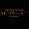 Derren Brown Showman, Edinburgh Playhouse Theatre, Edinburgh