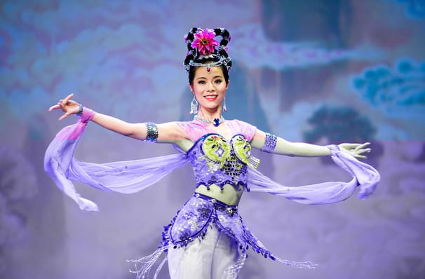 Shen Yun Performing Arts