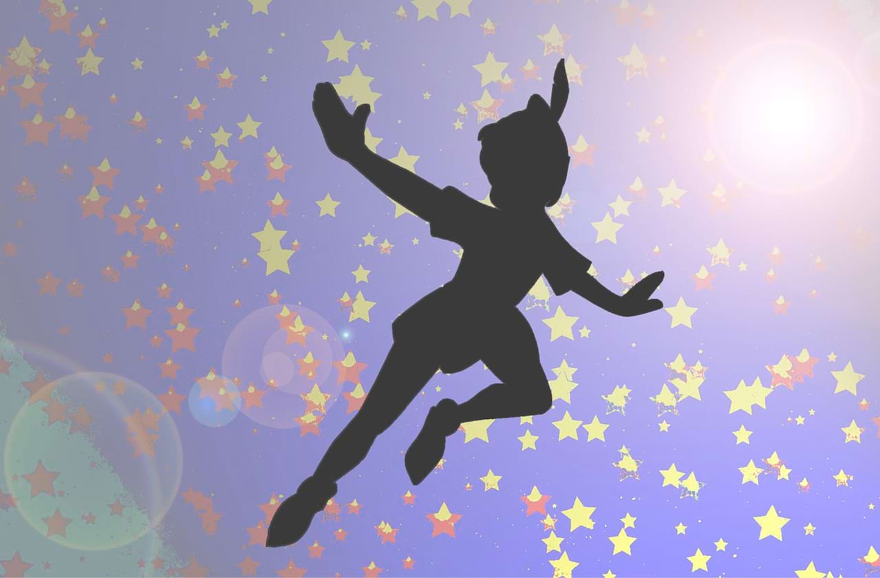 Catch Peter Pan Before It Flies Away in Boston