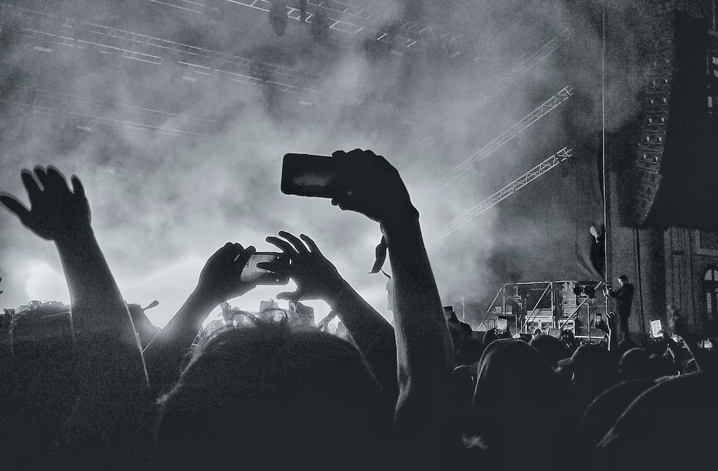 Sandia Casino Amphitheater, Albuquerque, NM Seating Chart & Stage