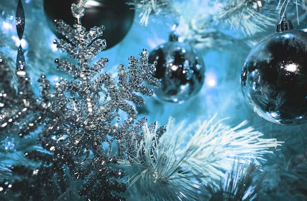 Irving Berlins White Christmas, Byers Theater, Atlanta