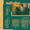 Half Alive, Wonder Ballroom, Portland