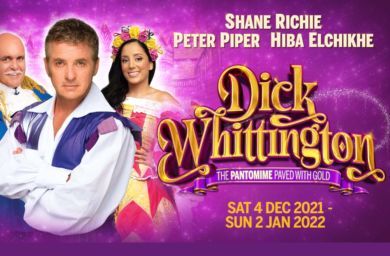 See Dick go in newly released images!