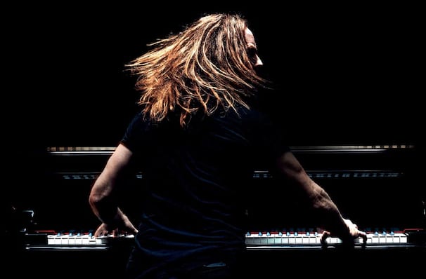 Tim Minchin - Back