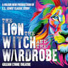 The Lion The Witch and The Wardrobe, Gillian Lynne Theatre, London