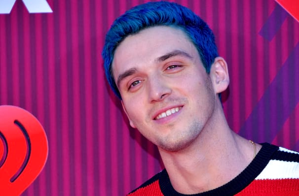 Dates announced for Lauv