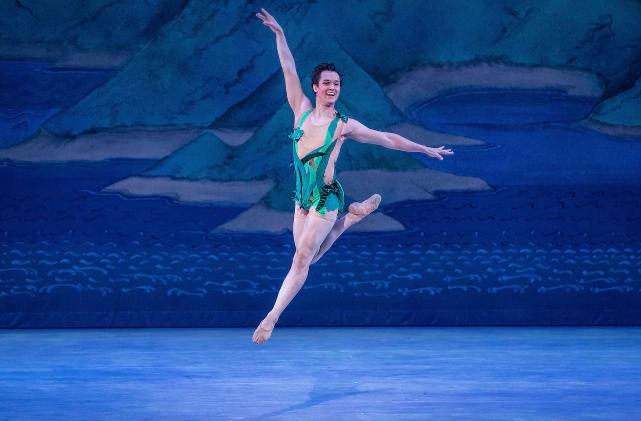 Colorado Ballet - Peter Pan