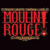 Moulin Rouge The Musical, Pantages Theater Hollywood, Los Angeles