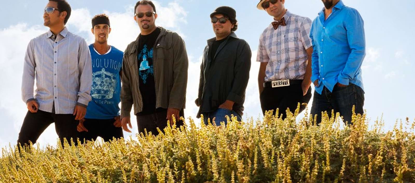 Ozomatli