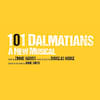 101 Dalmations, Open Air Theatre, London