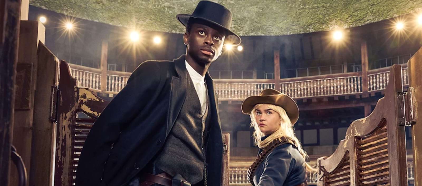 Romeo and Juliet · Shakespeares Globe Theatre London, LON · Finished 2 ...