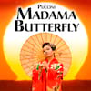 Ellen Kents Madama Butterfly, New Theatre Oxford, Oxford