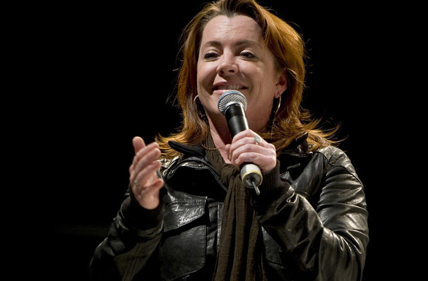 Kathleen Madigan, Kirby Center for the Performing Arts, Wilkes Barre