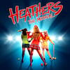 Heathers, Milton Keynes Theatre, Milton Keynes