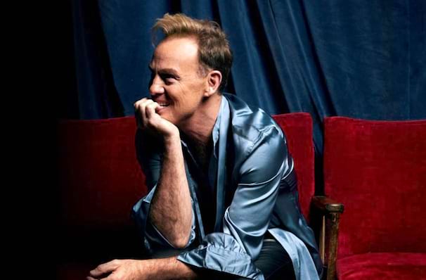 Jason Donovan coming to Oxford!