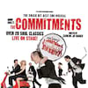 The Commitments, Edinburgh Playhouse Theatre, Edinburgh