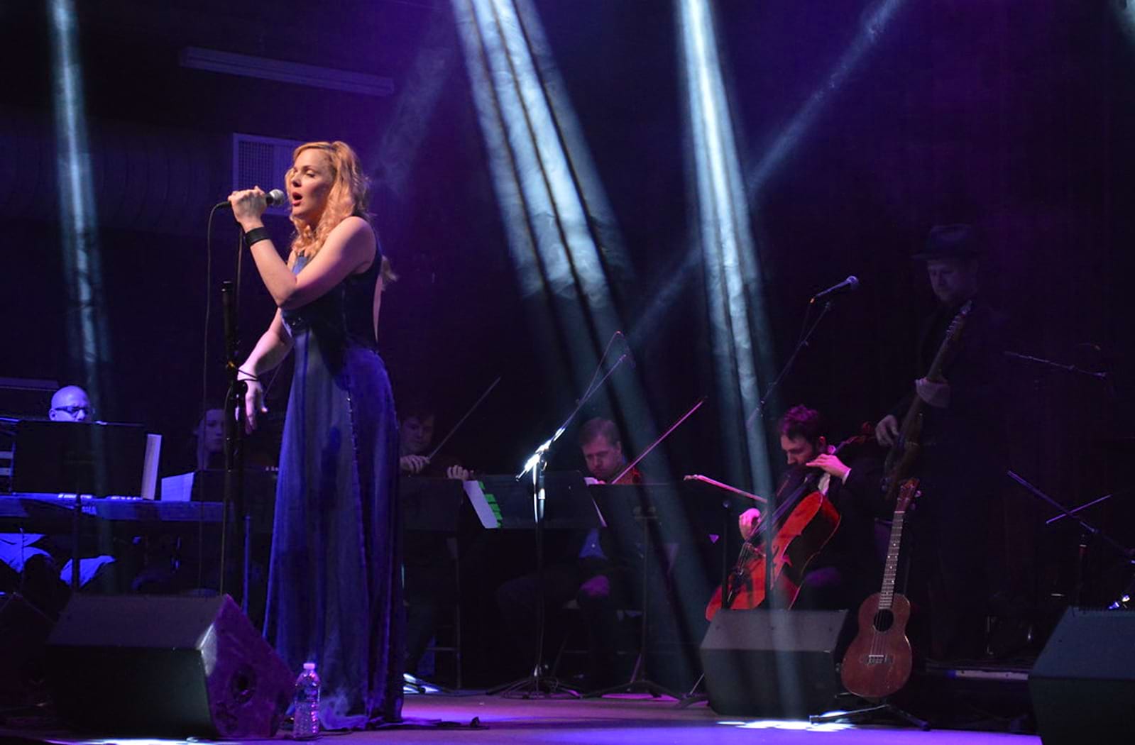 Mccallum Theatre, Palm Desert, CA Seating Chart & Stage Palm Desert