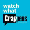 Watch What Crappens, Roxian Theatre, Pittsburgh