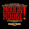 Moulin Rouge The Musical, Piccadilly Theatre, London