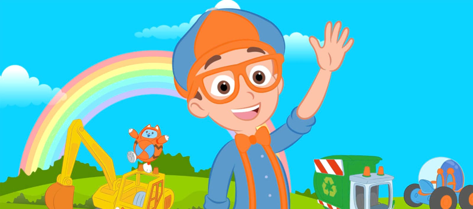 Blippi