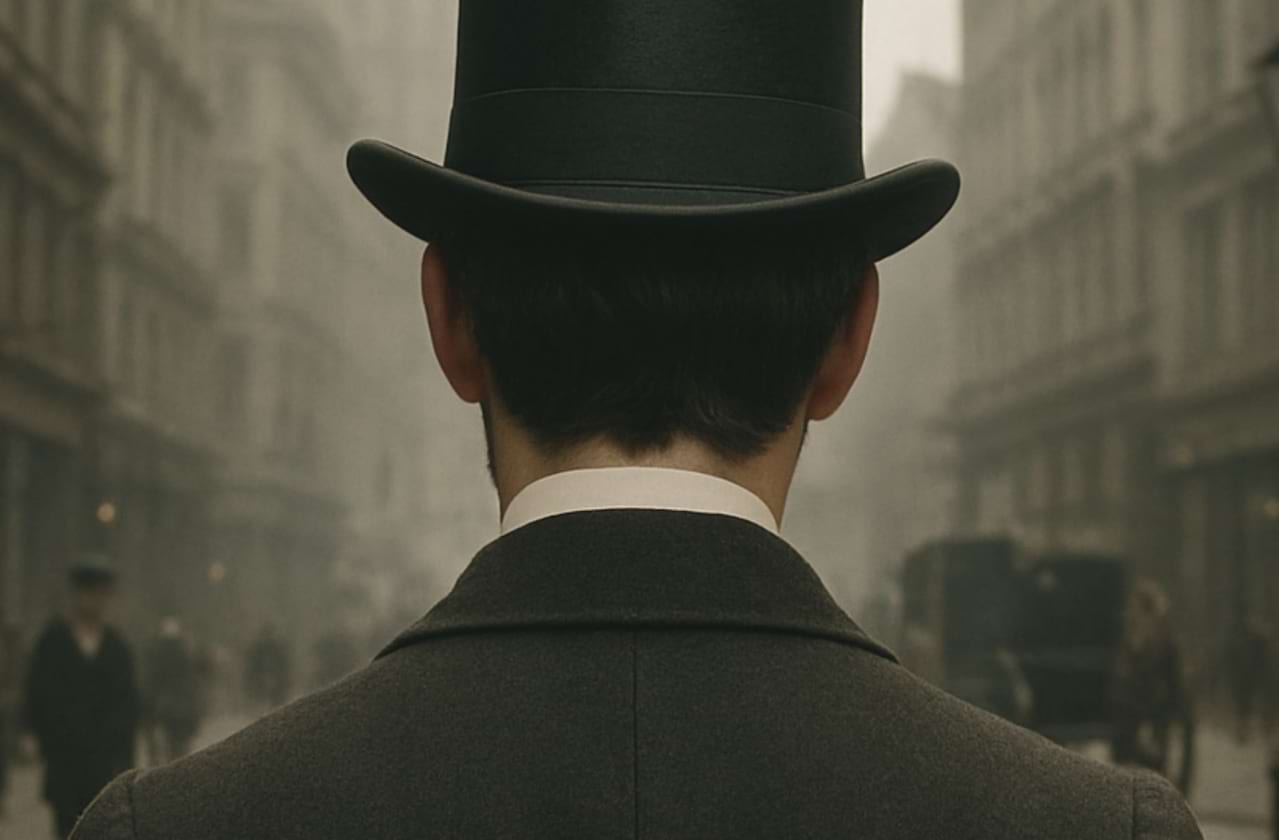 Dates announced for A Gentleman's Guide to Love and Murder