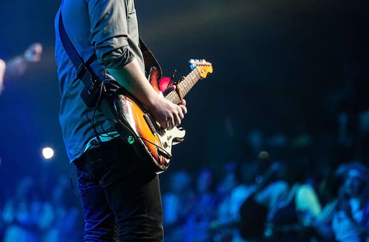 The Last Waltz Tour at Proctors Theatre Mainstage