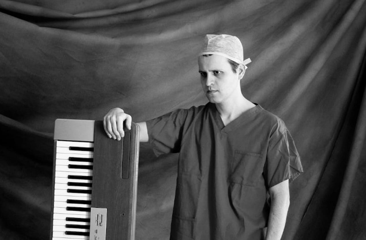 Adam Kay - This Is Going To Hurt at undefined