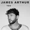 James Arthur, The Rooftop at Pier 17, New York