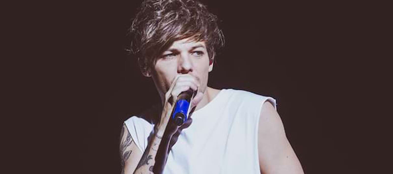 Louis Tomlinson · Crypto.com Arena Los Angeles, CA · Thu Jun 11 · Tickets,  information, reviews