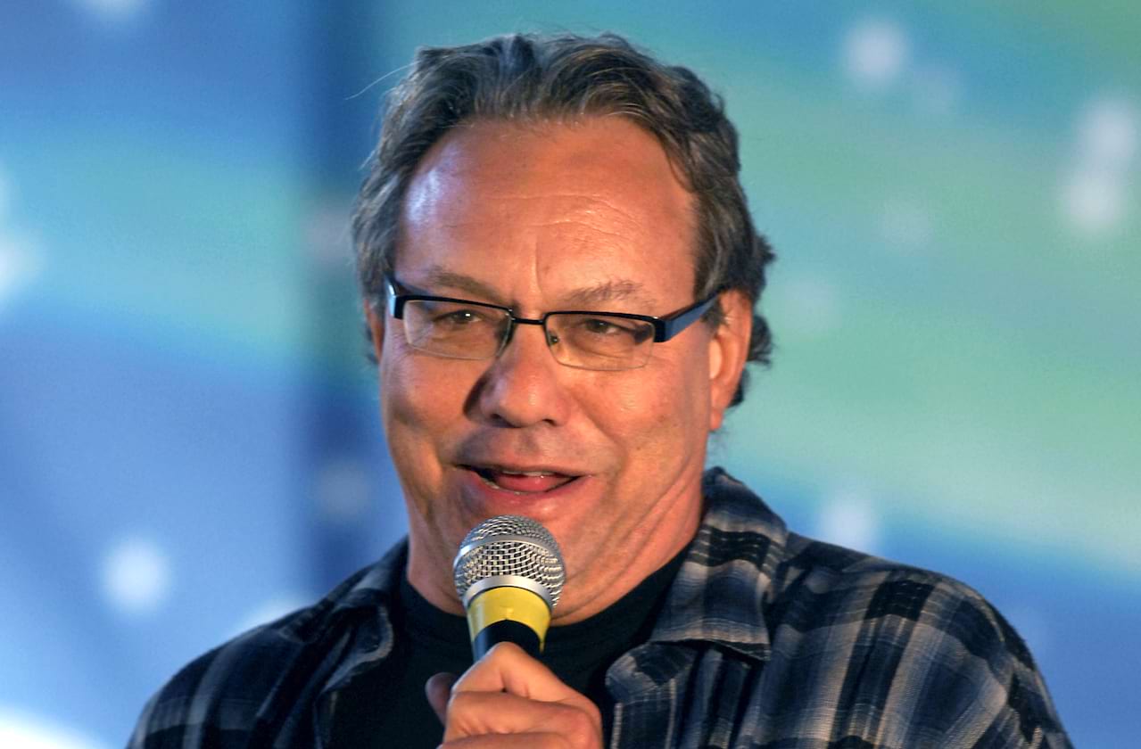 Lewis Black at Williamsport Community Arts Center