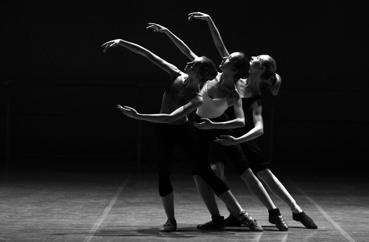 Alberta Ballet - Unleashed