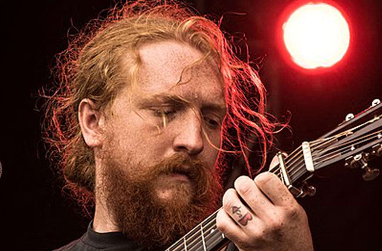 Sturgill Simpson With Tyler Childers