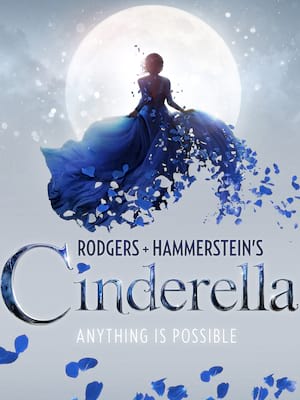 Rodgers and Hammerstein's Cinderella at Hope Mill Theatre