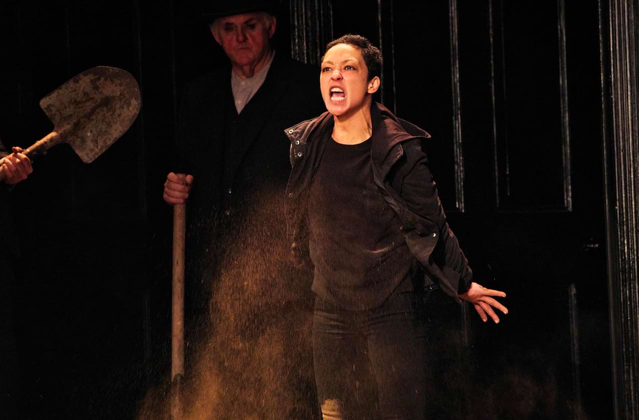 Hamlet reviews are in