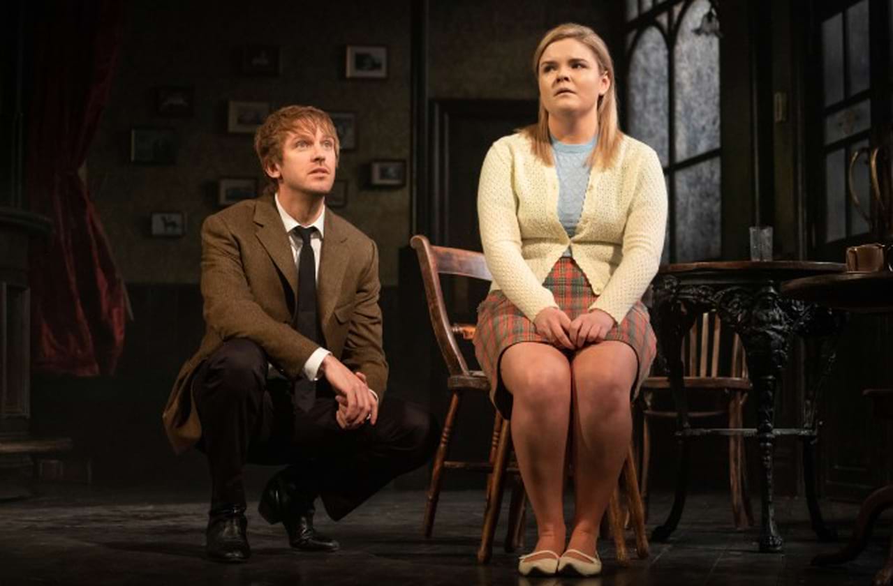 Our Review of Hangmen