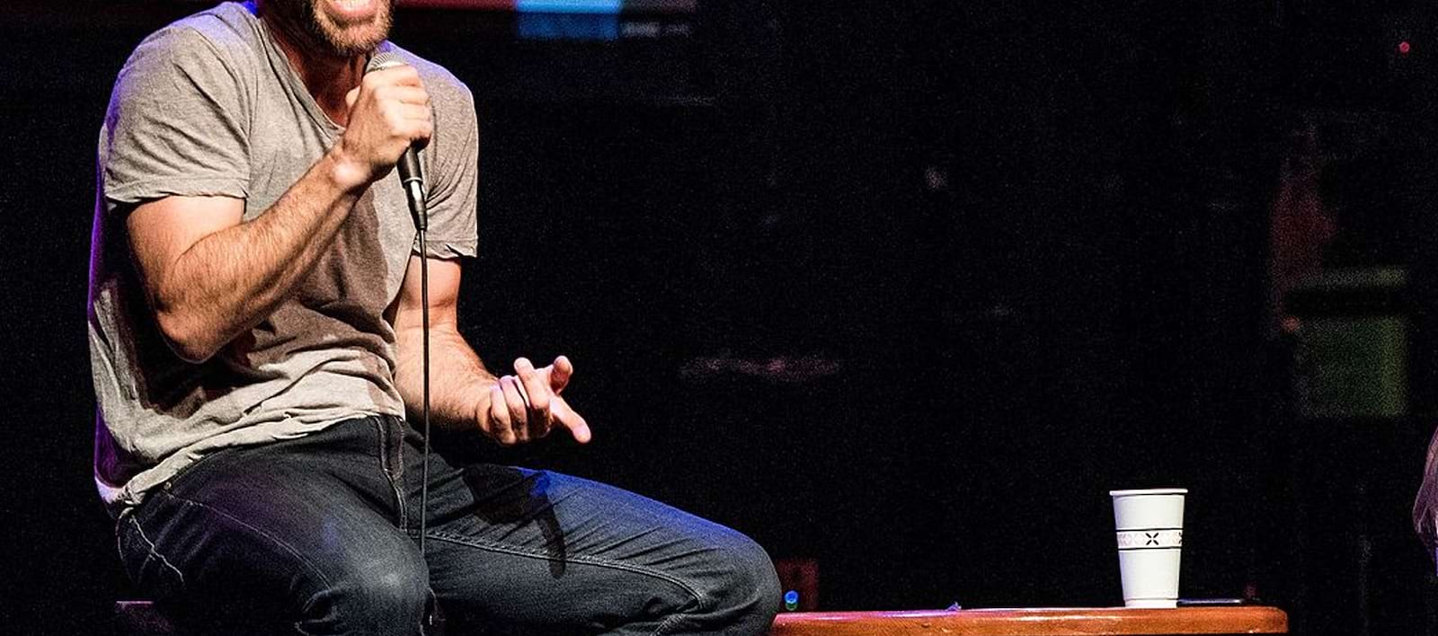 Bryan Callen
