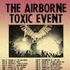 Airborne Toxic Event, Greek Theater, Los Angeles