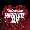 Valentines Super Love Jam, SAP Center, San Jose