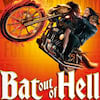Bat Out Of Hell, Edinburgh Playhouse Theatre, Edinburgh