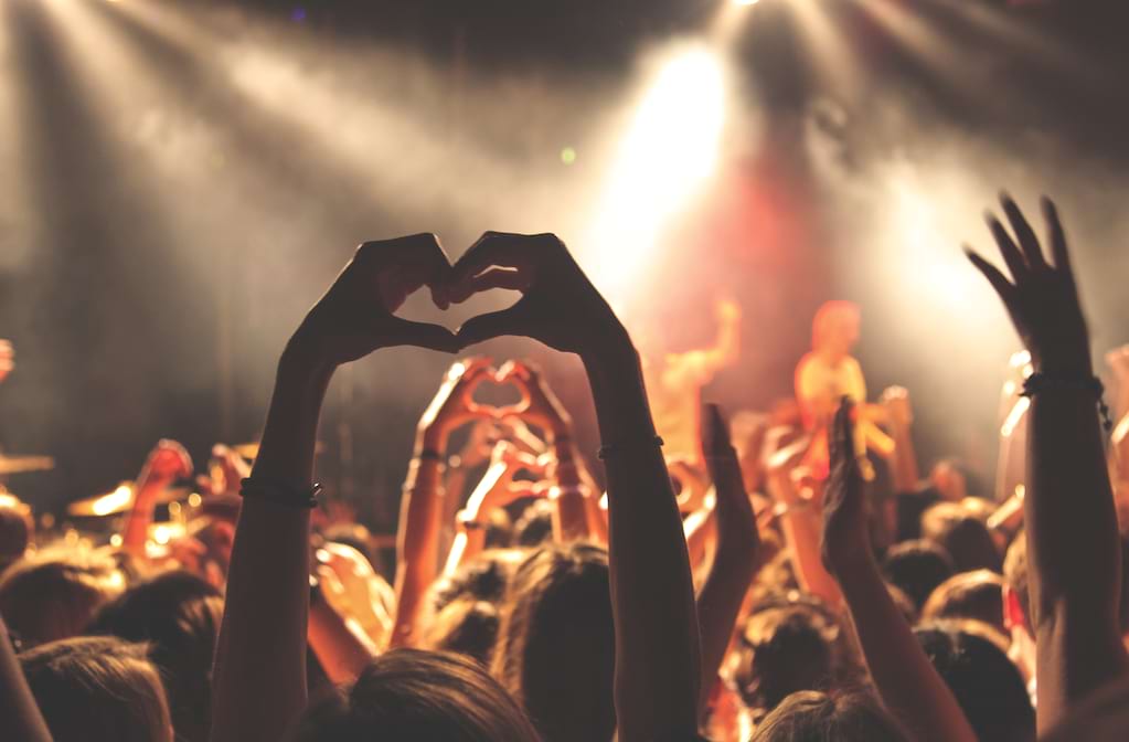 Liacouras Center, Philadelphia, PA Seating Chart & Stage