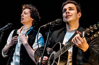 The Simon and Garfunkel Story