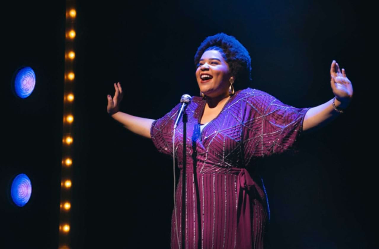 Our Review of Dreamgirls