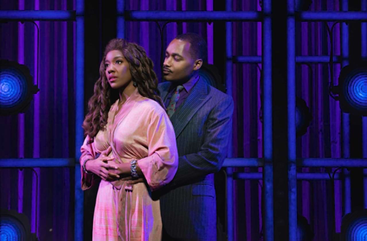 Our Review of Dreamgirls