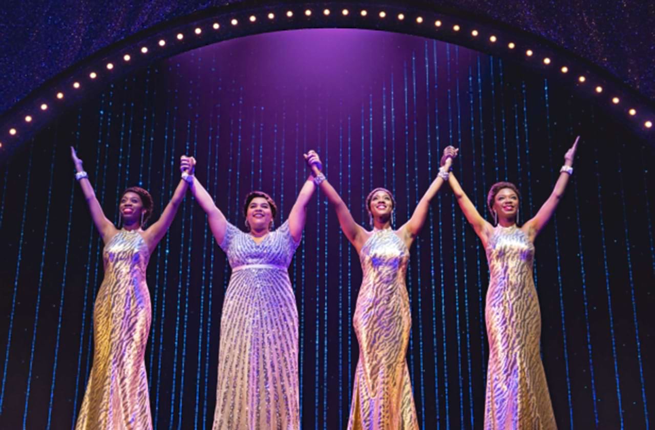 Dreamgirls