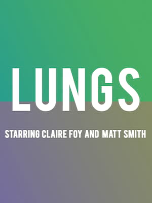 Lungs, BAM Harvey Lichtenstein Theater, New York