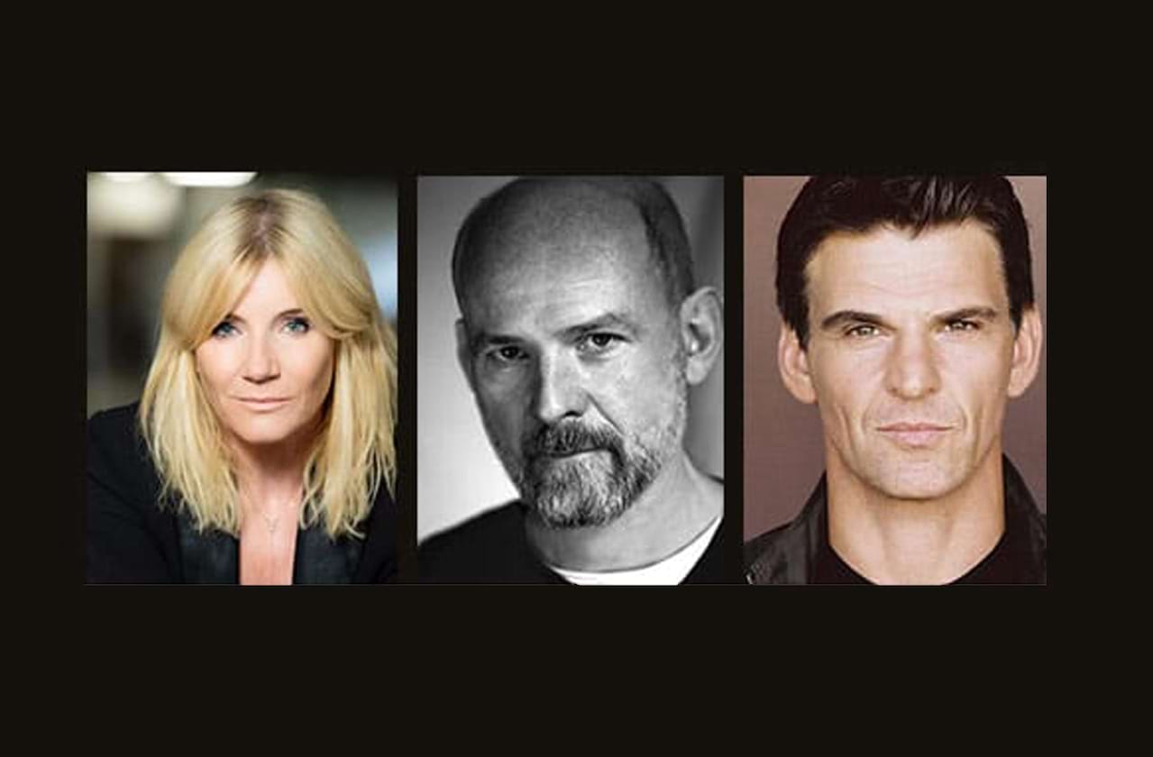 What did Abigail think of The Birthday Party?