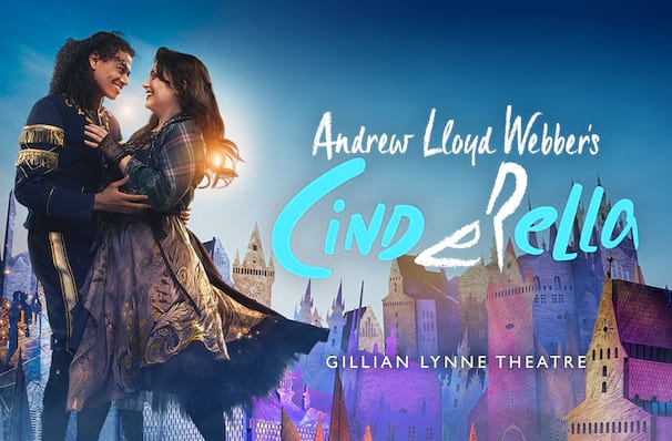 Carrie Hope Fletcher To Star In Cinderella in Andrew Lloyd Webber's New Musical