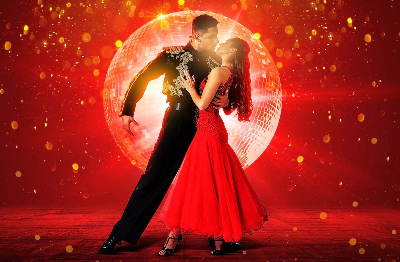 Our Review of Strictly Ballroom