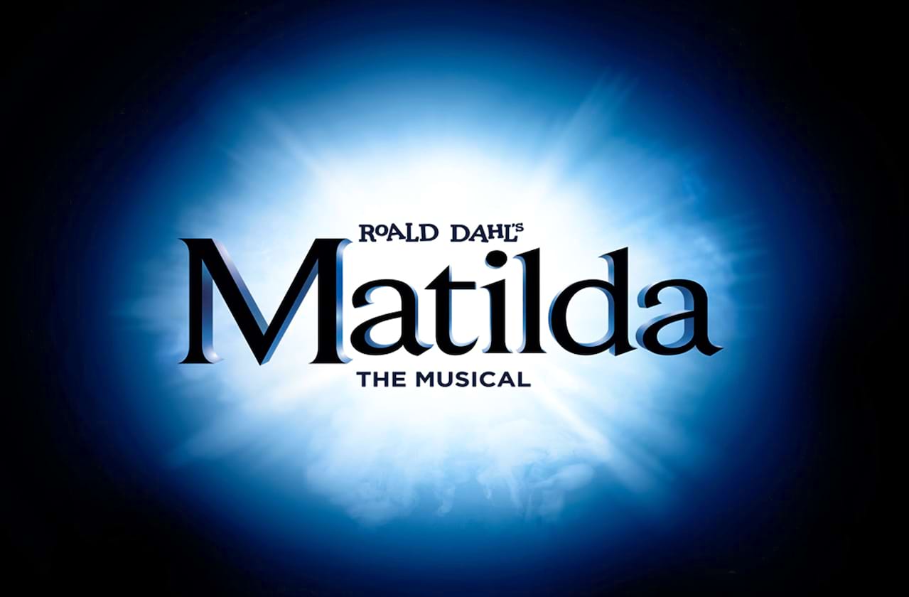 Matilda - The Musical